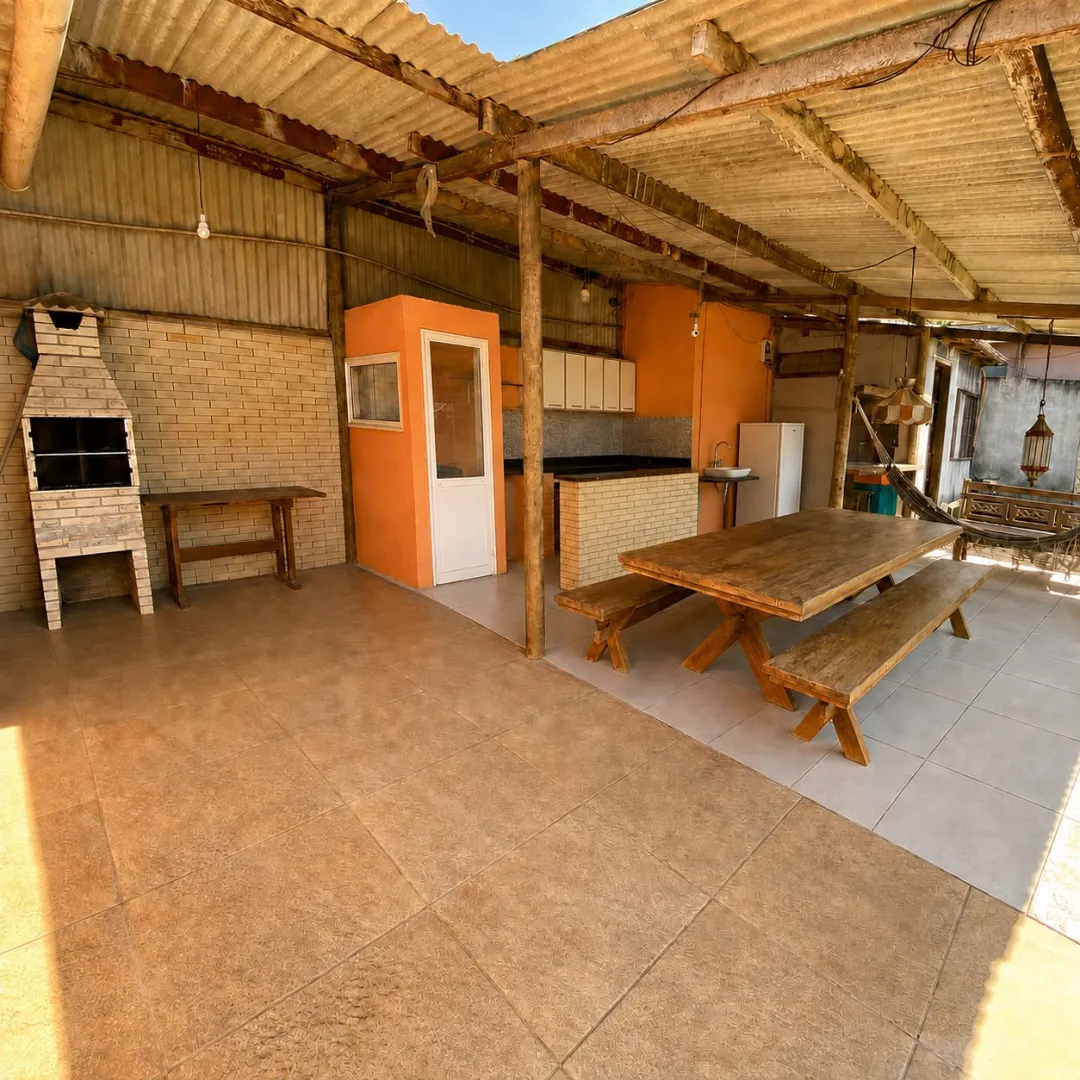 Casa com Piscina e Vista para o Mar em B&uacute;zios  Armação dos Búzios - 