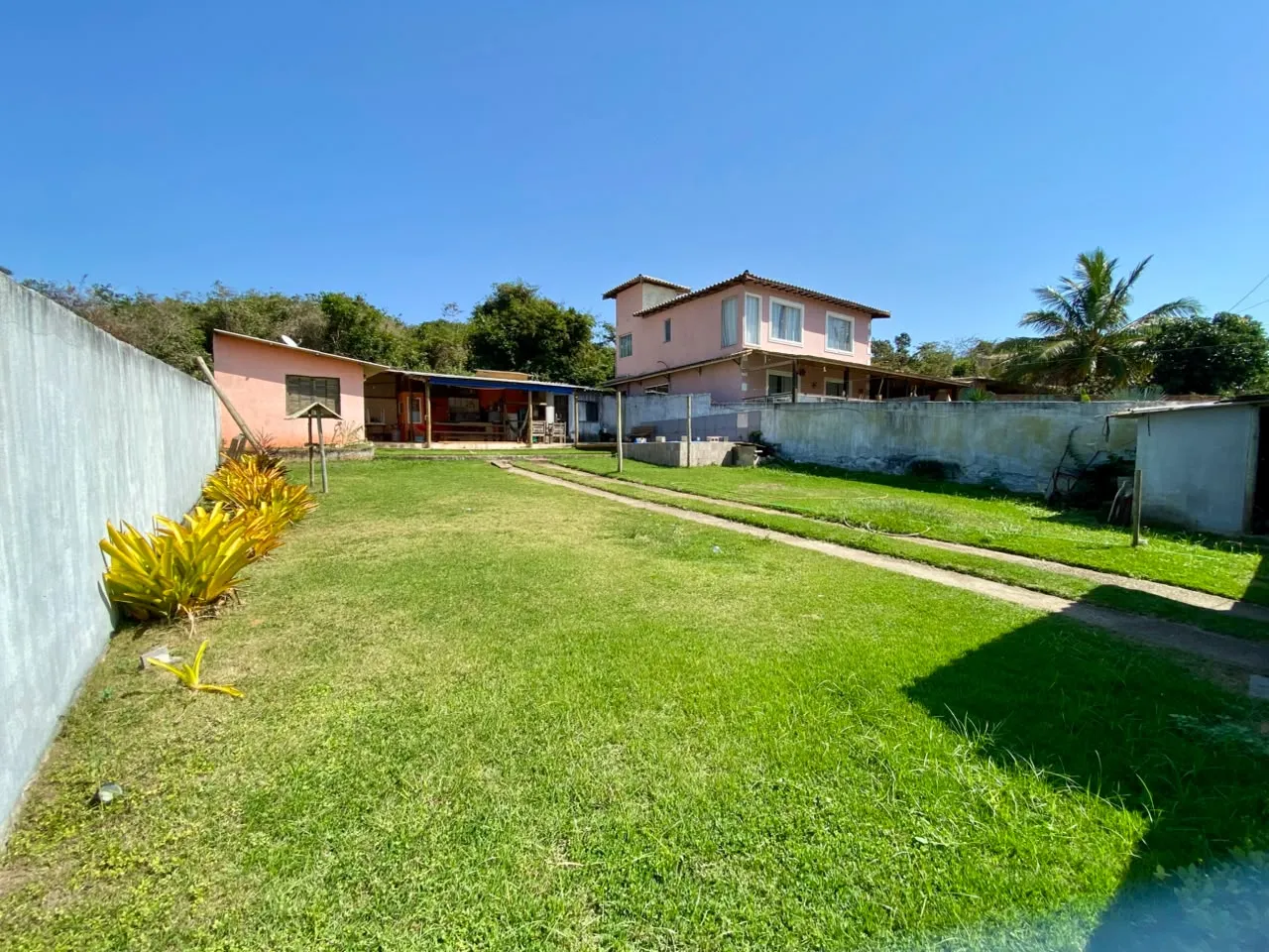 Casa com Piscina e Vista para o Mar em B&uacute;zios  Armação dos Búzios - 
