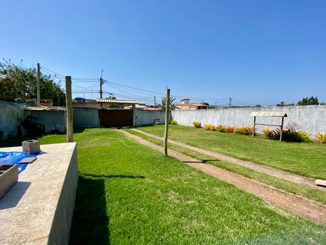 Casa com Piscina e Vista para o Mar em B&uacute;zios  Armação dos Búzios - 
