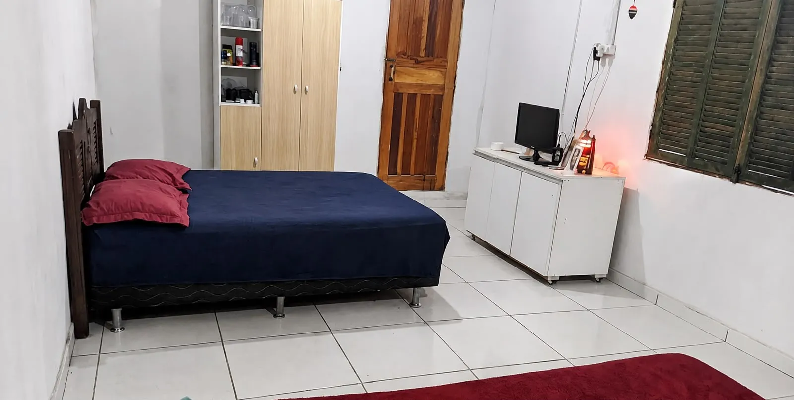 Casa com Piscina e Vista para o Mar em B&uacute;zios  Armação dos Búzios - 