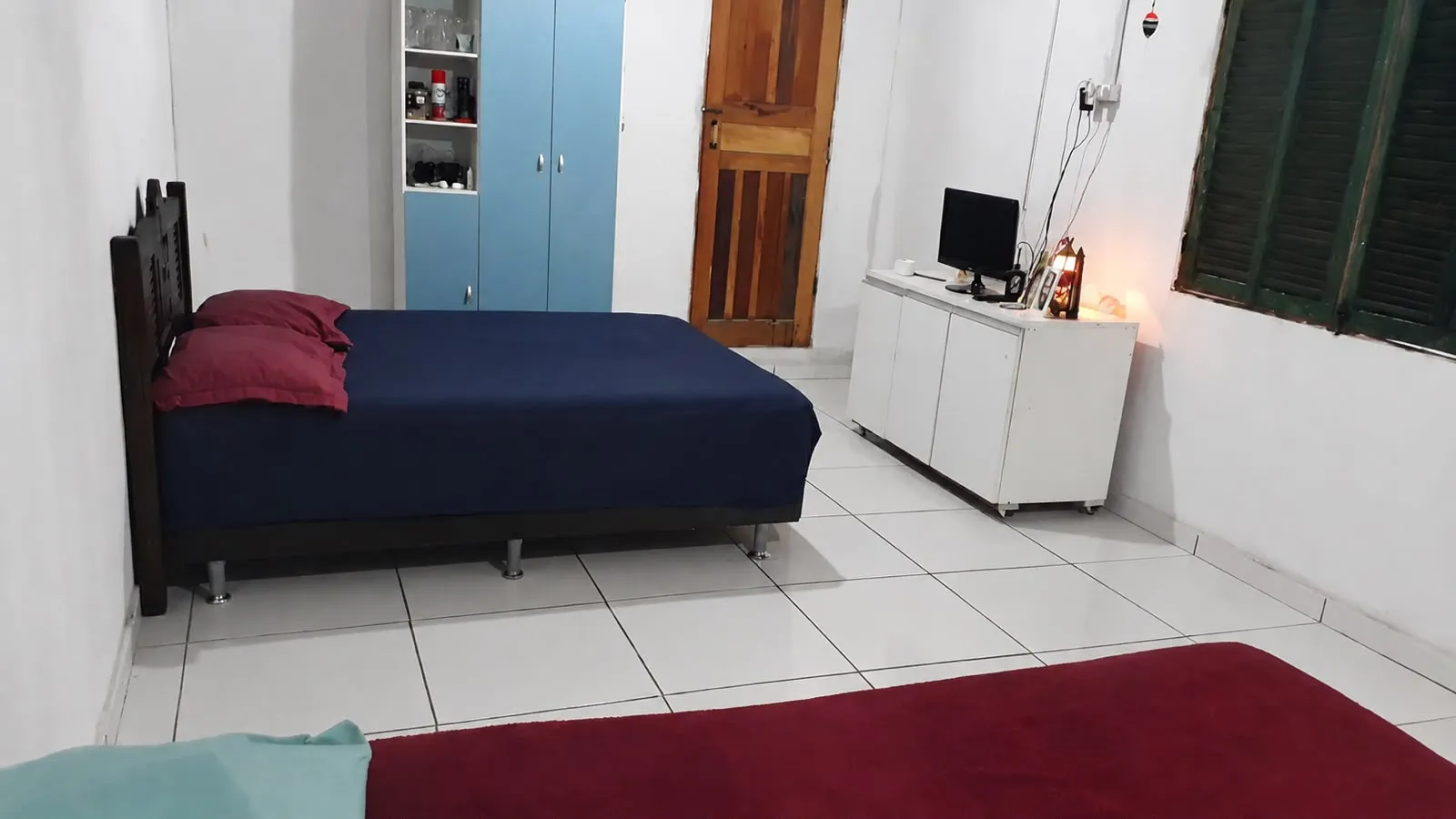 Casa com Piscina e Vista para o Mar em B&uacute;zios  Armação dos Búzios - 