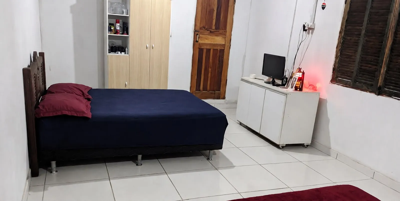 Casa com Piscina e Vista para o Mar em B&uacute;zios  Armação dos Búzios - 