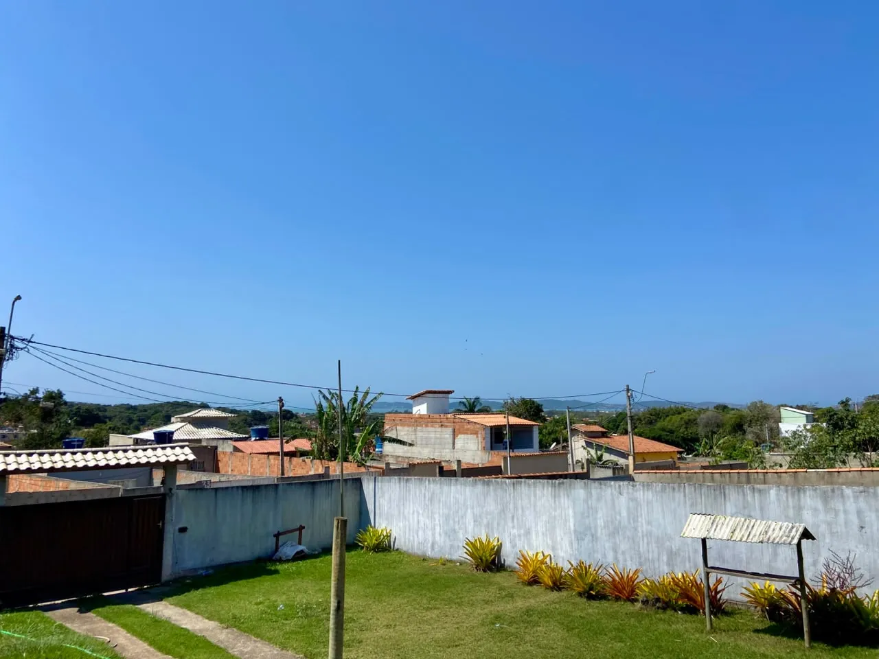 Casa com Piscina e Vista para o Mar em B&uacute;zios  Armação dos Búzios - 