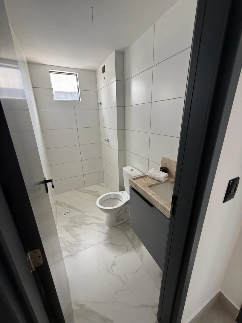 Apartamento no bairro jardim Oceania porteira fechada — foto 7