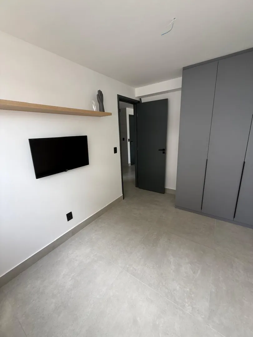 Apartamento no bairro jardim Oceania porteira fechada — foto 8