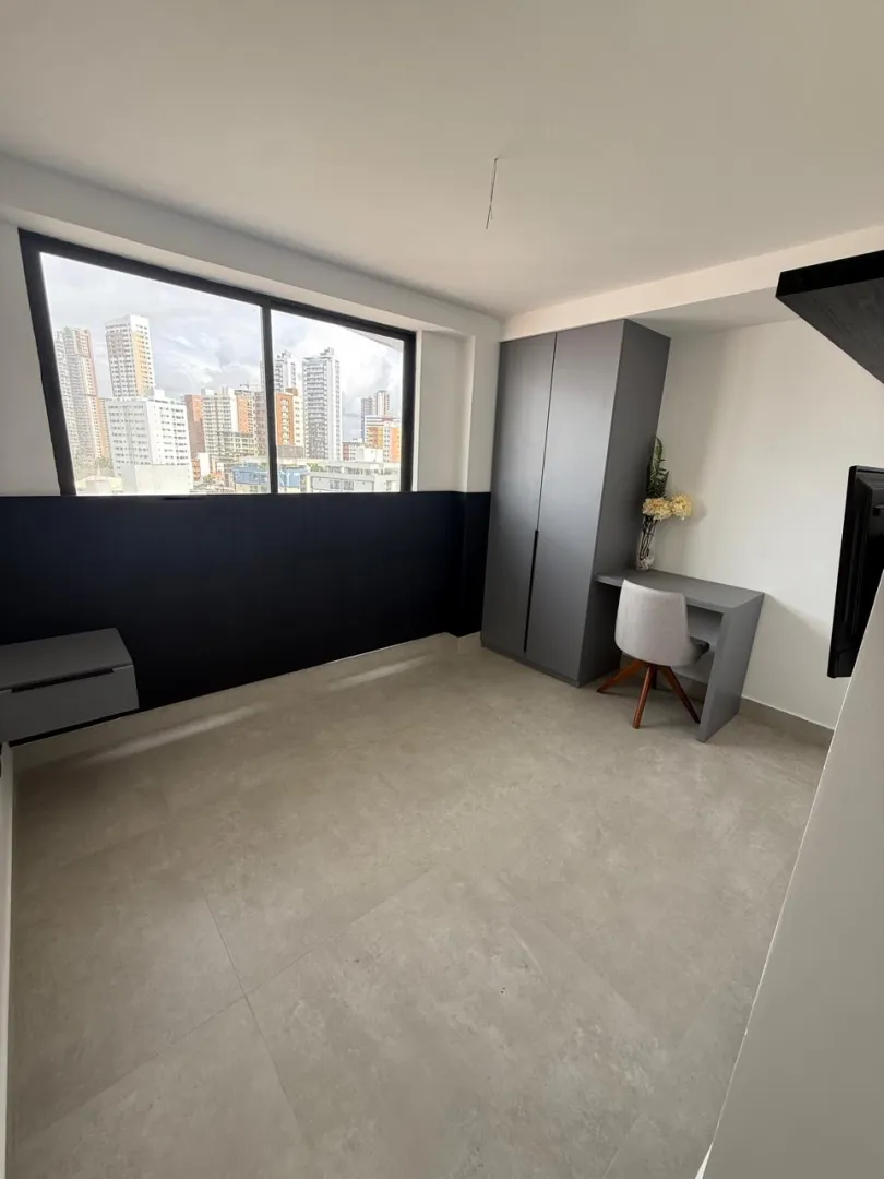 Apartamento no bairro jardim Oceania porteira fechada — foto 9