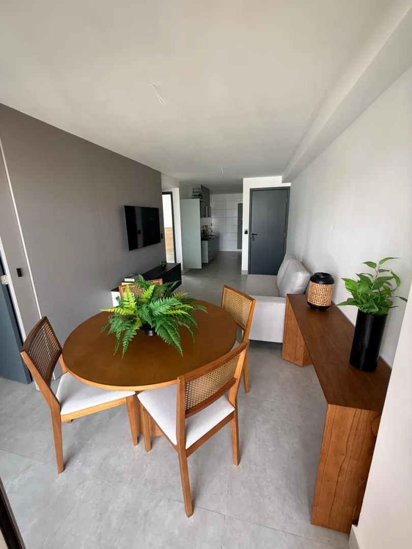 Apartamento no bairro jardim Oceania porteira fechada — foto 5