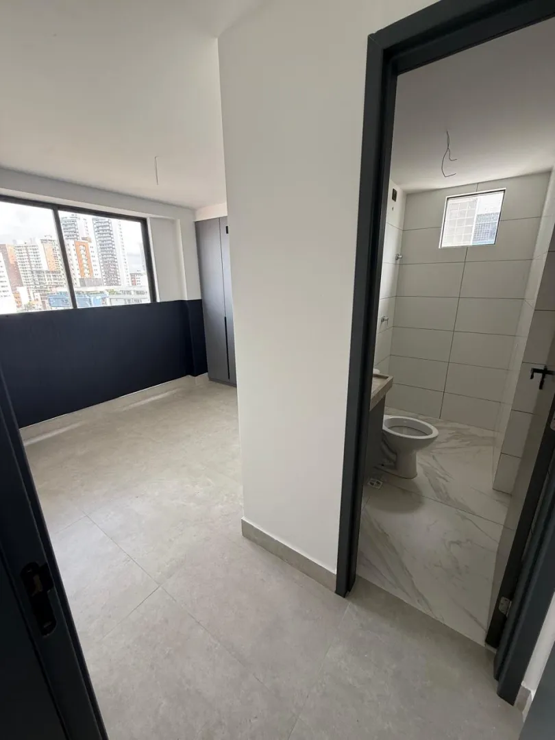 Apartamento no bairro jardim Oceania porteira fechada — foto 3