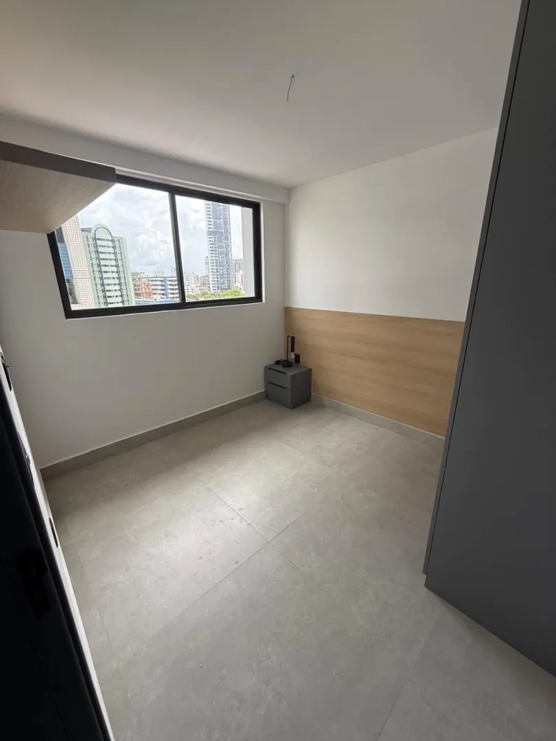 Apartamento no bairro jardim Oceania porteira fechada — foto 6