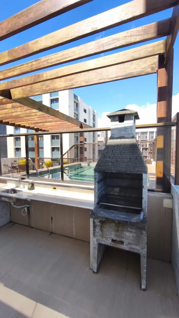 Apartamento na praia de Intermares — foto 11