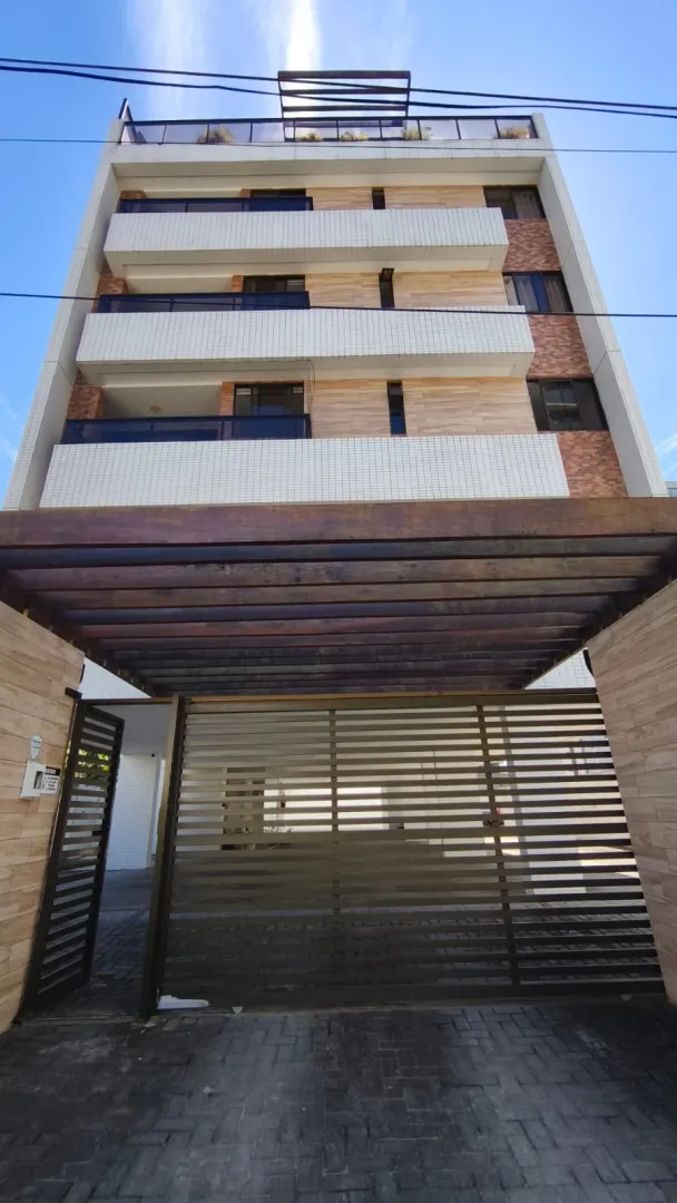 Apartamento na praia de Intermares — foto 9