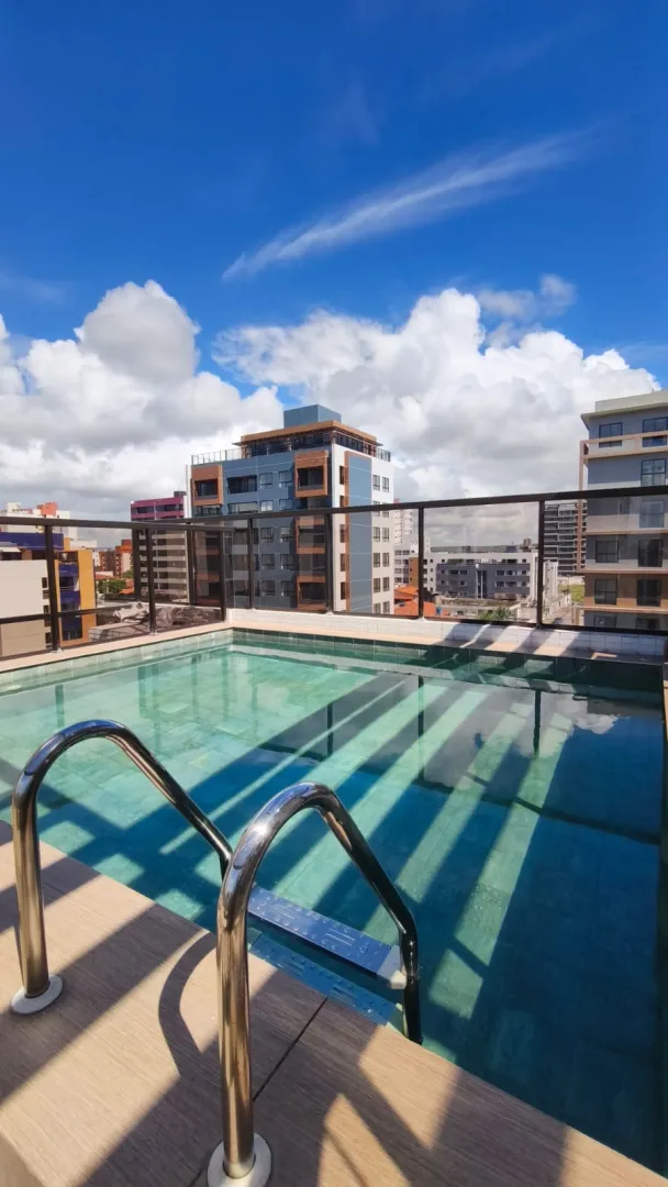 Apartamento na praia de Intermares — foto 8