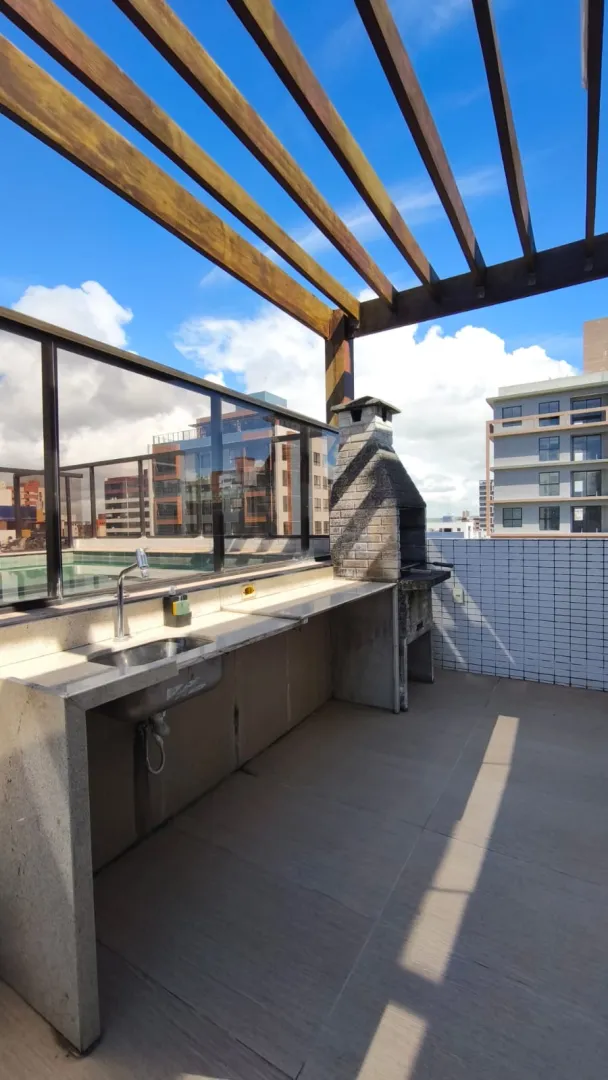 Apartamento na praia de Intermares — foto 4