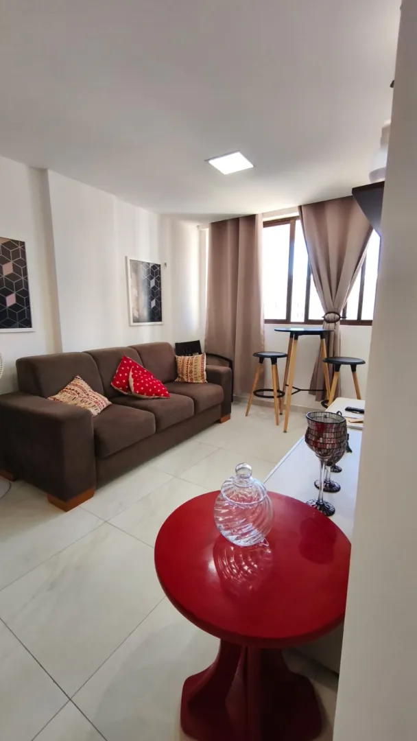 Apartamento na praia de Intermares — foto 2
