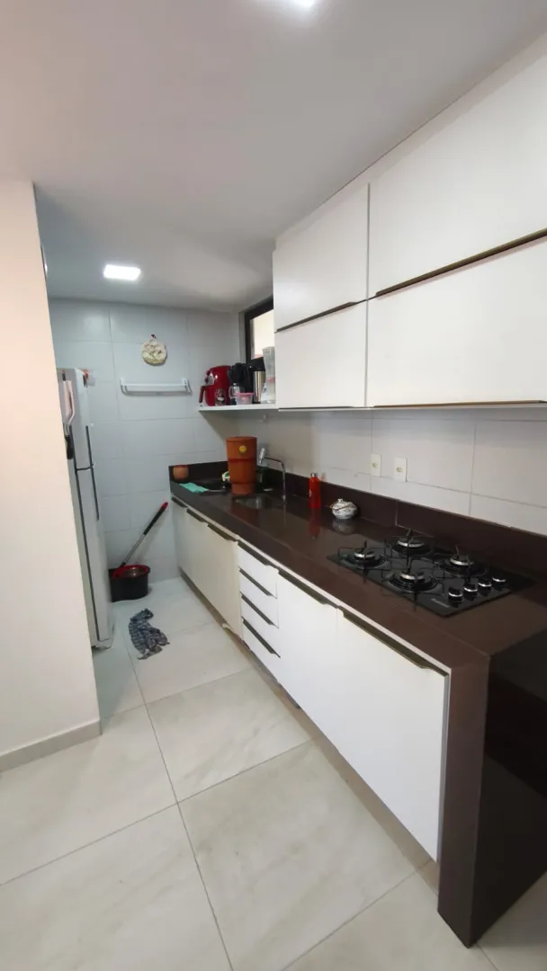 Apartamento na praia de Intermares — foto 6