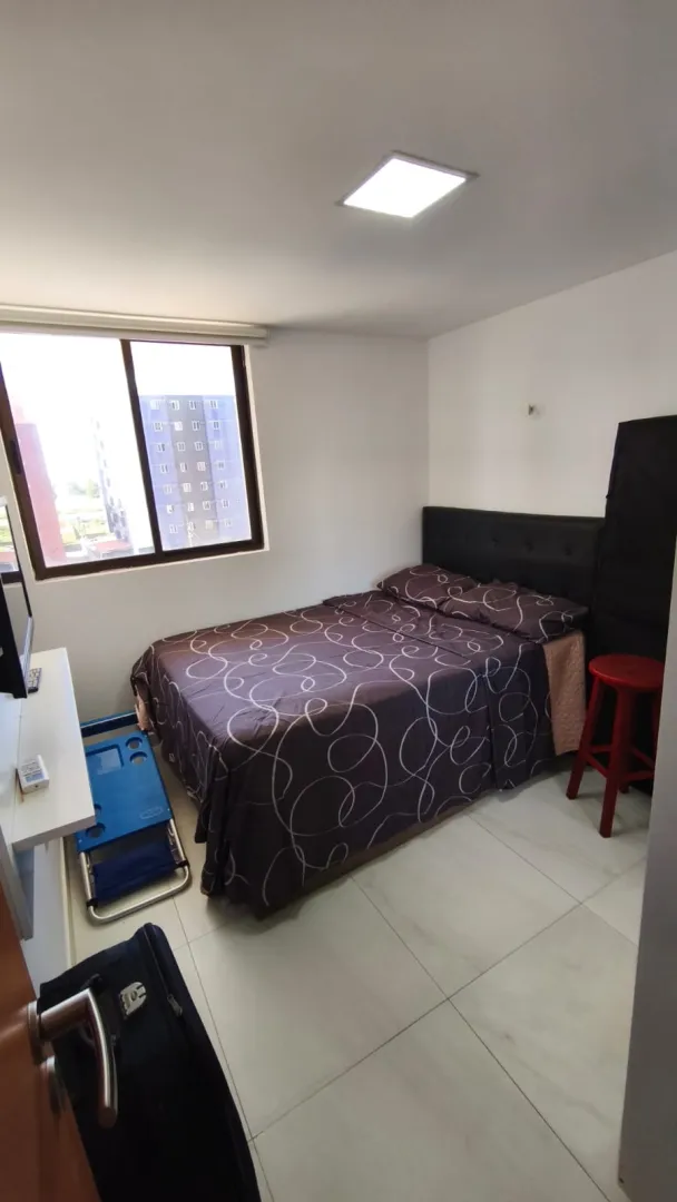 Apartamento na praia de Intermares — foto 12