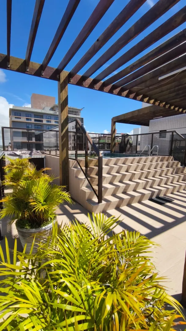 Apartamento na praia de Intermares — foto 5