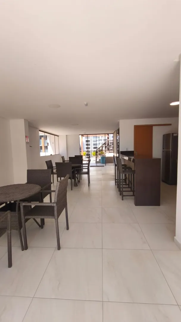 Apartamento na praia de Intermares — foto 13
