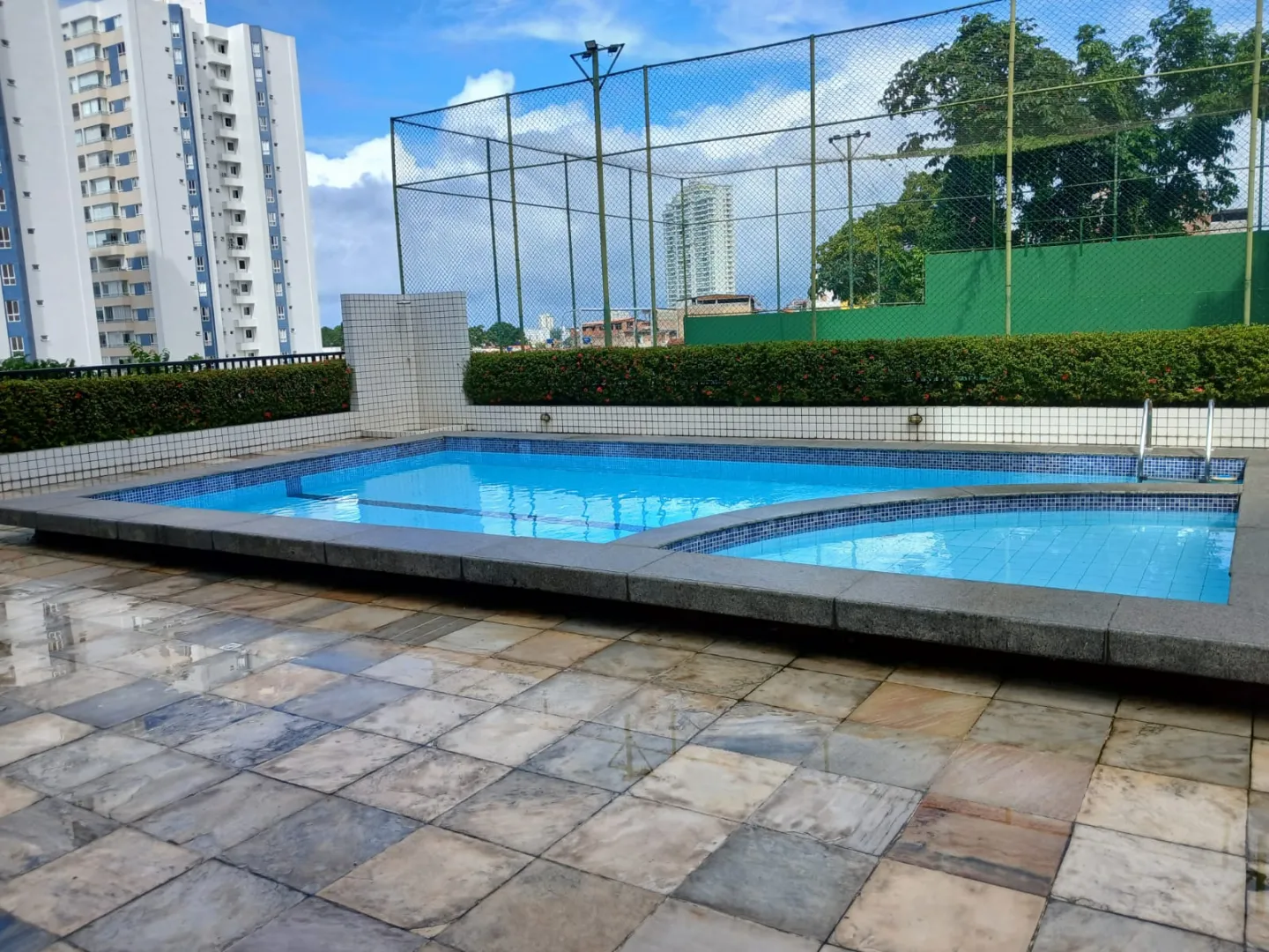 APARTAMENTO 3 QUARTOS SU&Iacute;TE VARANDA PISCINA ACADEMIA &Agrave; VENDA CIDADE JARDIM! Alameda dos Jasmins Salvador - 