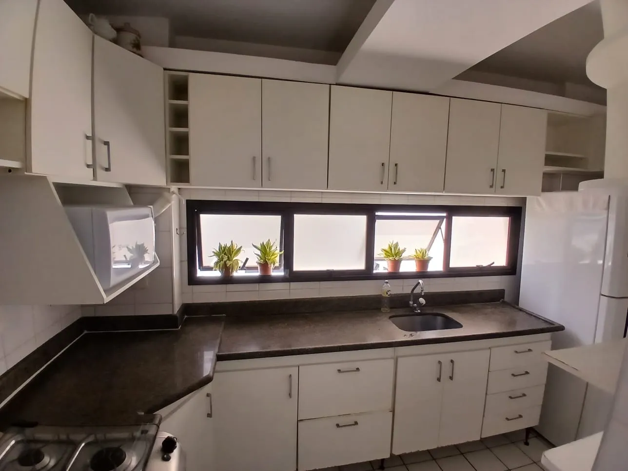 APARTAMENTO 3 QUARTOS SU&Iacute;TE VARANDA PISCINA ACADEMIA &Agrave; VENDA CIDADE JARDIM! Alameda dos Jasmins Salvador - 