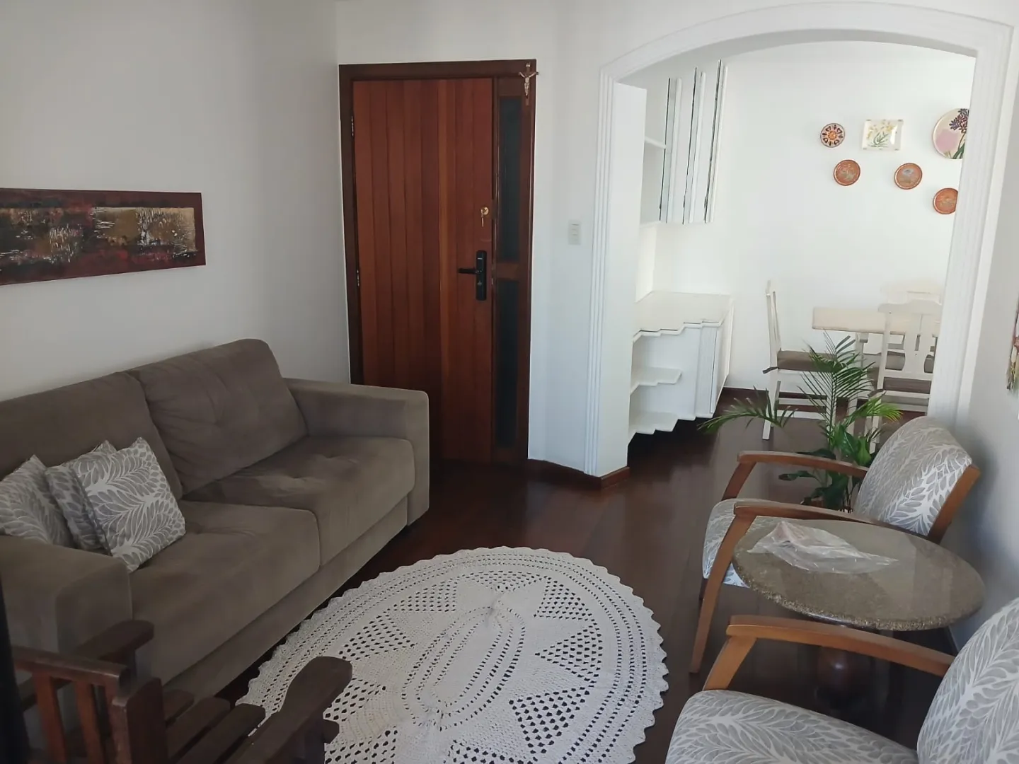 APARTAMENTO 3 QUARTOS SU&Iacute;TE VARANDA PISCINA ACADEMIA &Agrave; VENDA CIDADE JARDIM! Alameda dos Jasmins Salvador - 