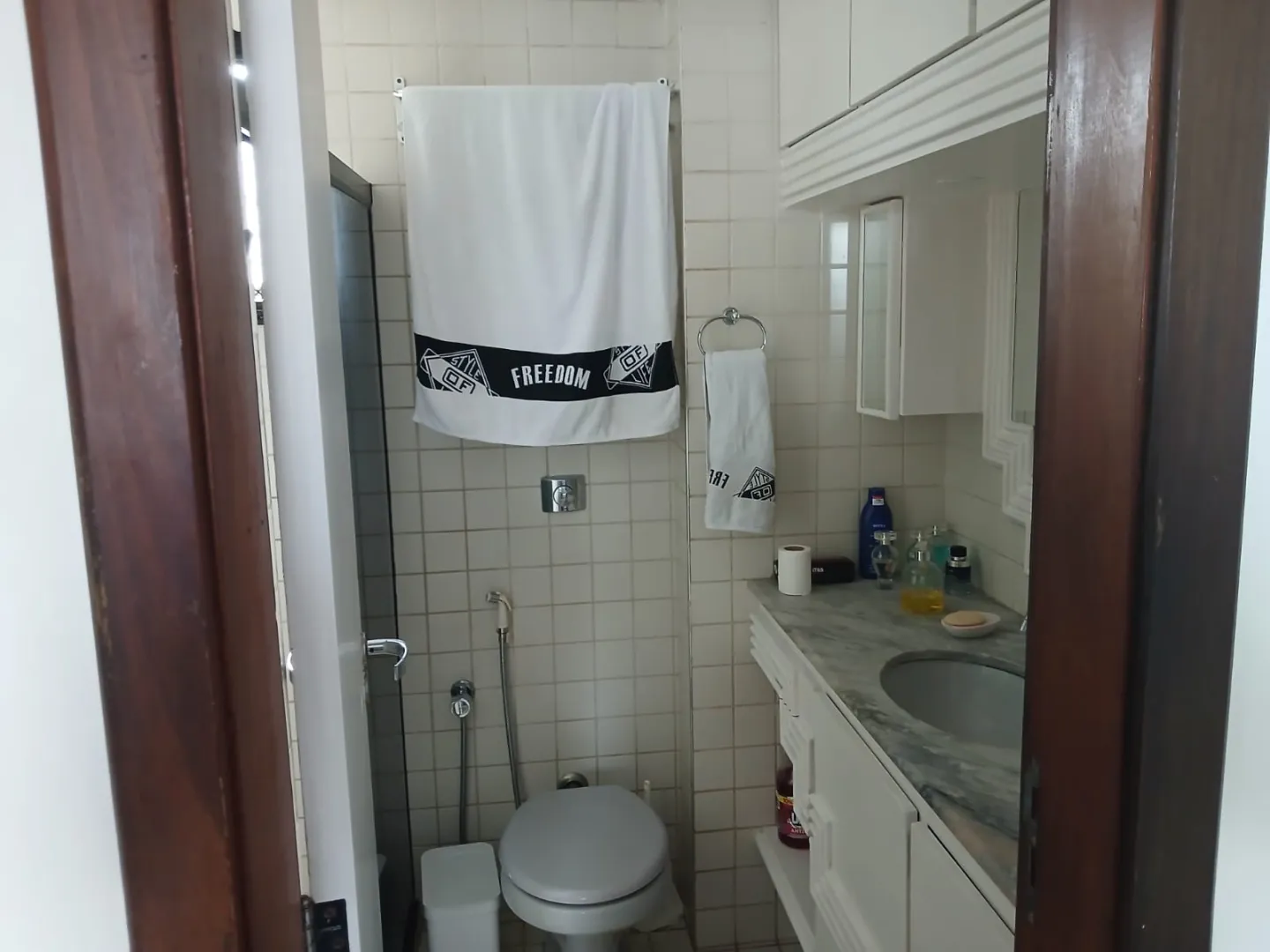 APARTAMENTO 3 QUARTOS SU&Iacute;TE VARANDA PISCINA ACADEMIA &Agrave; VENDA CIDADE JARDIM! Alameda dos Jasmins Salvador - 