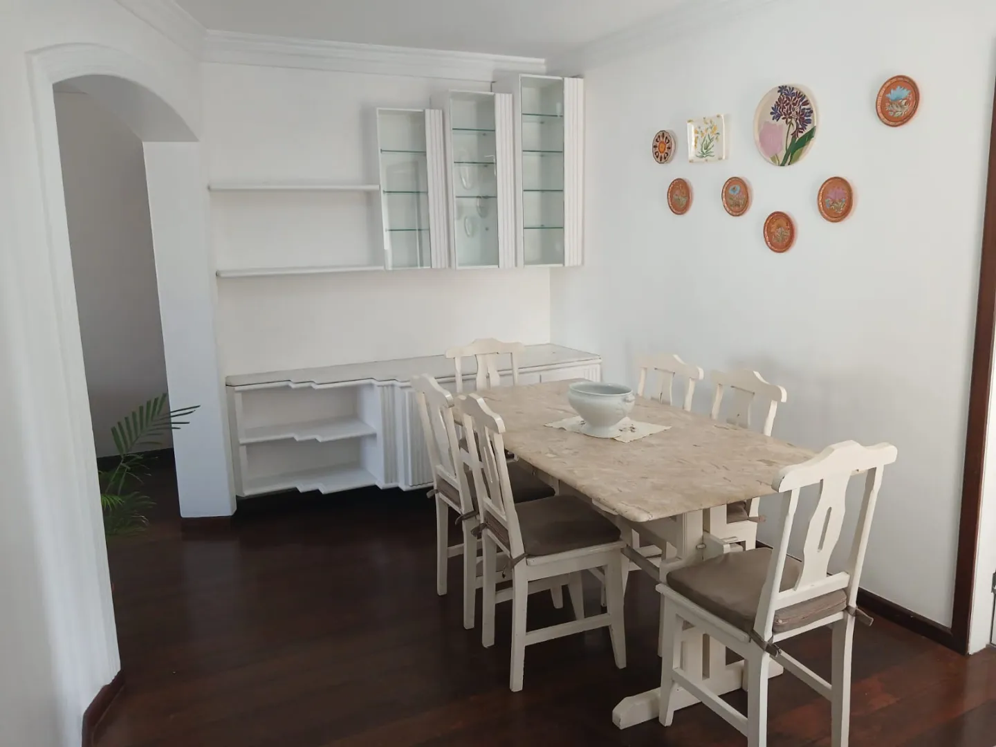 APARTAMENTO 3 QUARTOS SU&Iacute;TE VARANDA PISCINA ACADEMIA &Agrave; VENDA CIDADE JARDIM! Alameda dos Jasmins Salvador - 