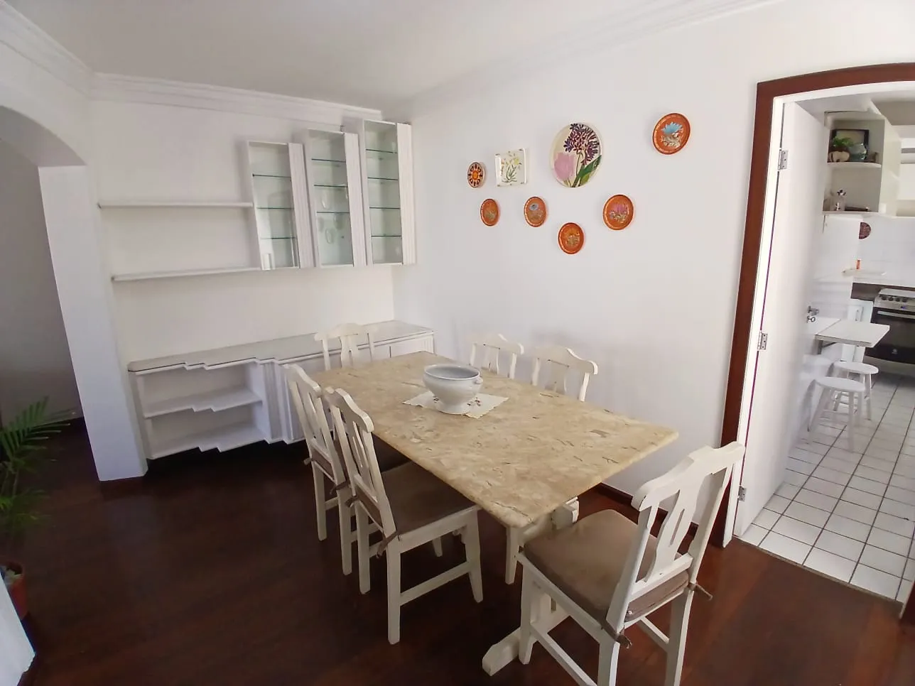 APARTAMENTO 3 QUARTOS SU&Iacute;TE VARANDA PISCINA ACADEMIA &Agrave; VENDA CIDADE JARDIM! Alameda dos Jasmins Salvador - 