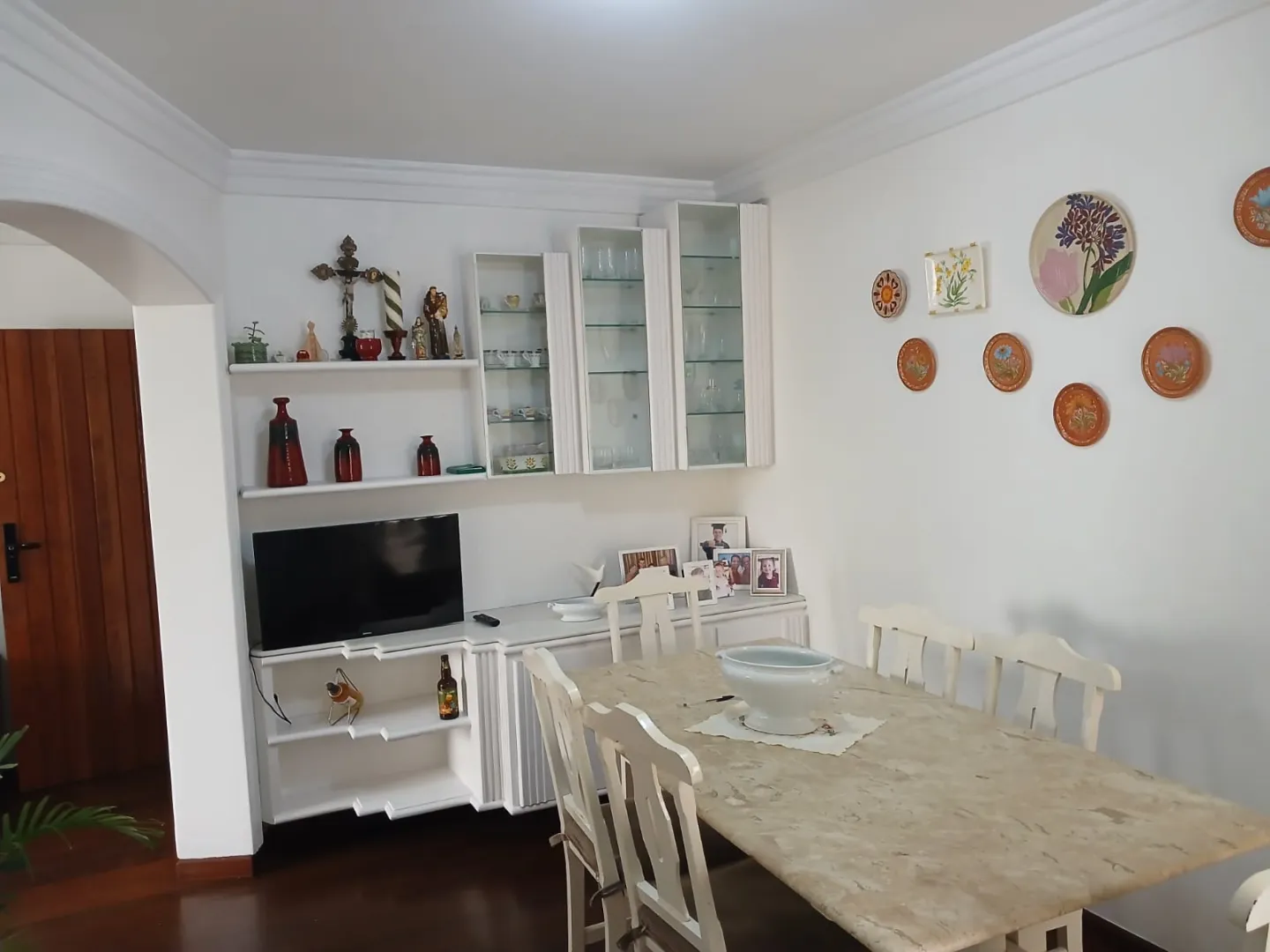 APARTAMENTO 3 QUARTOS SU&Iacute;TE VARANDA PISCINA ACADEMIA &Agrave; VENDA CIDADE JARDIM! Alameda dos Jasmins Salvador - 