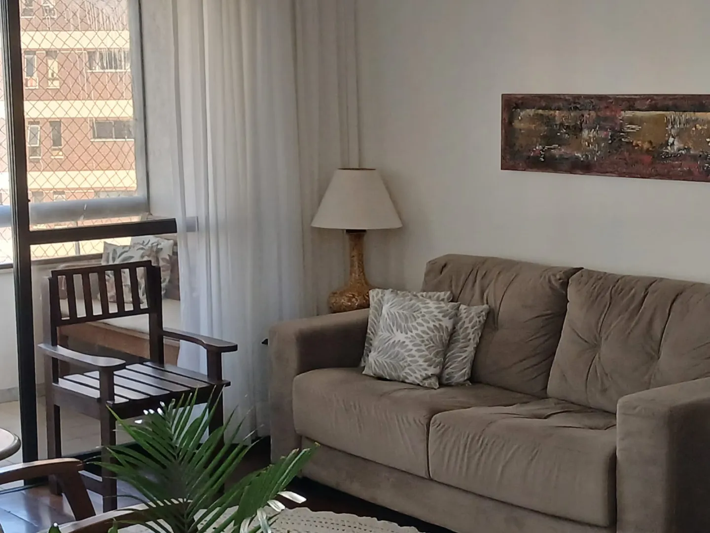 APARTAMENTO 3 QUARTOS SU&Iacute;TE VARANDA PISCINA ACADEMIA &Agrave; VENDA CIDADE JARDIM! Alameda dos Jasmins Salvador - 