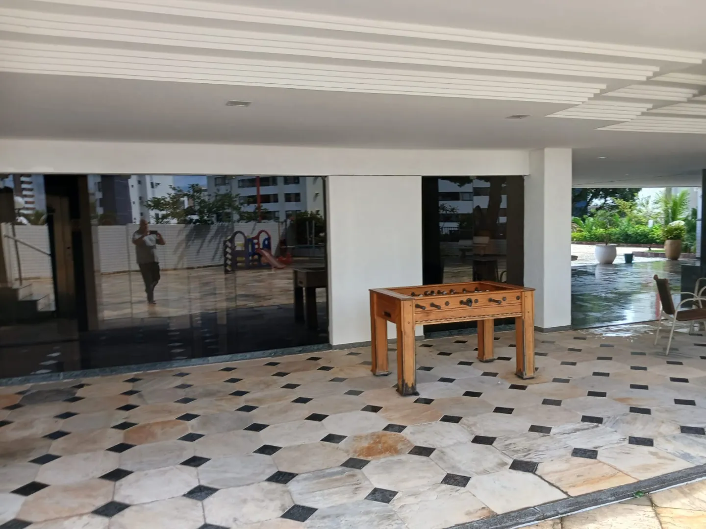 APARTAMENTO 3 QUARTOS SU&Iacute;TE VARANDA PISCINA ACADEMIA &Agrave; VENDA CIDADE JARDIM! Alameda dos Jasmins Salvador - 