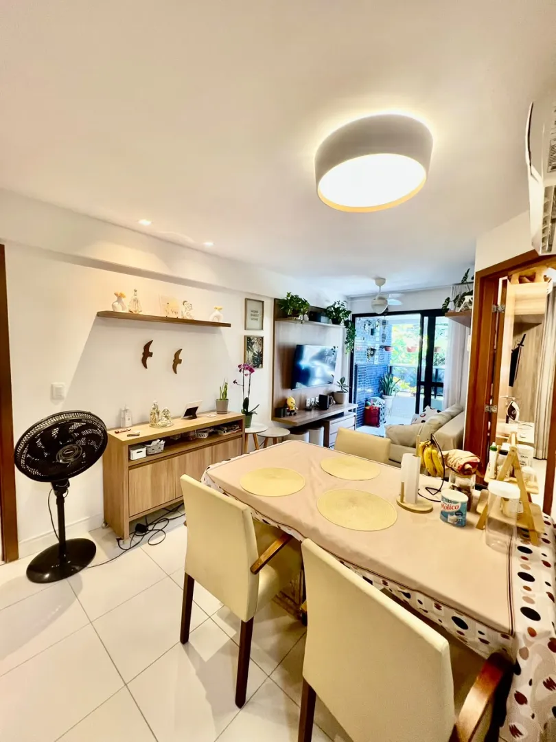 APARTAMENTO 2 SU&Iacute;TES VARANDA GARAGEM PISCINA ACADEMIA ELEVADOR &Agrave; VENDA ONDINA! Rua Morro do Escravo Miguel Salvador - 