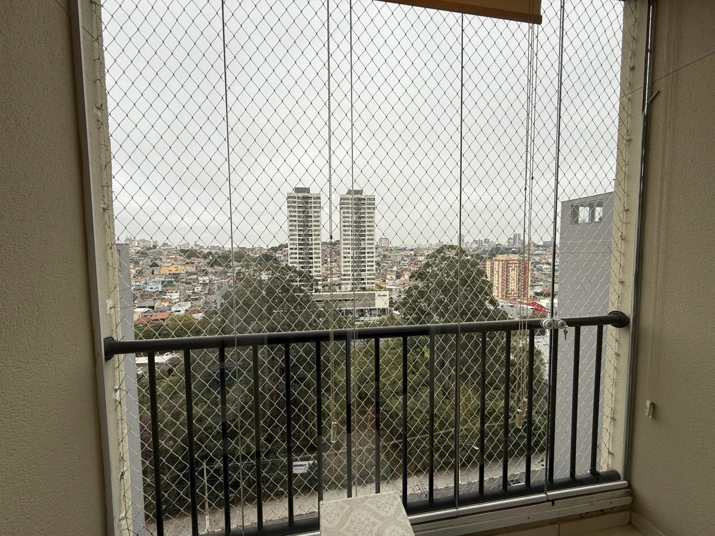 APTO INNOVA BLUE &ndash; Osasco | 51 m&sup2; | 2 dormit&oacute;rios | 1 Banheiro | 1 vaga Avenida Presidente João Goulart Osasco - 