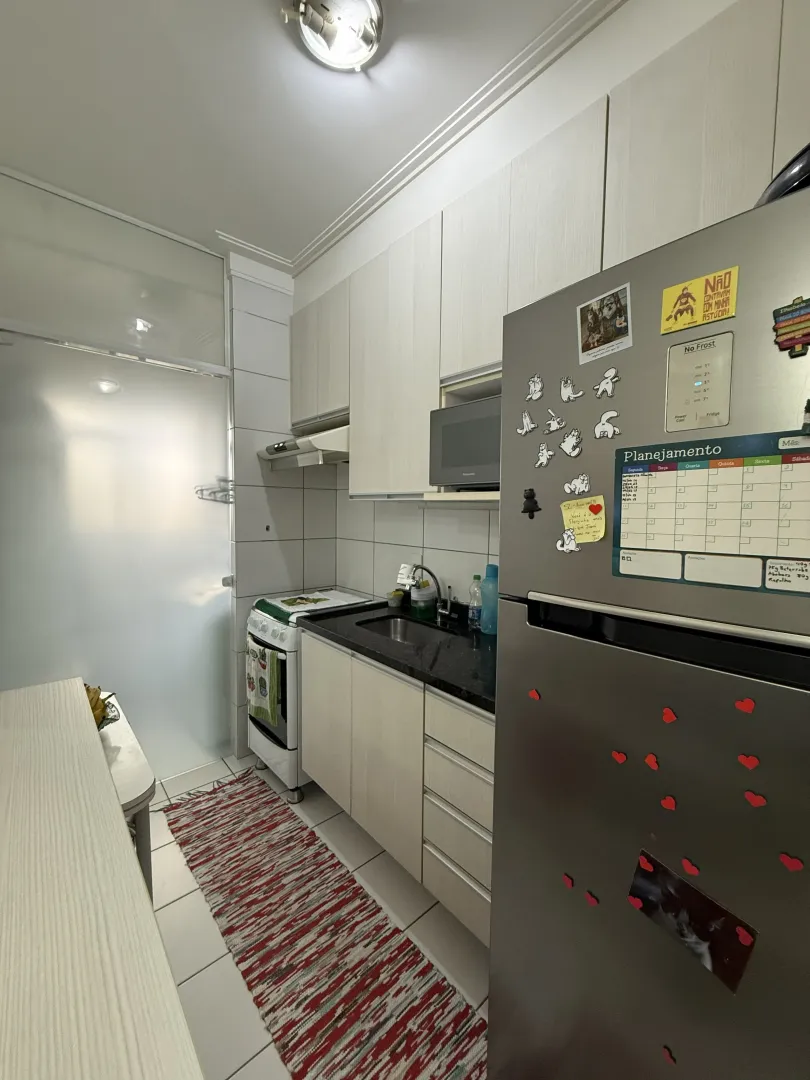 APTO INNOVA BLUE &ndash; Osasco | 51 m&sup2; | 2 dormit&oacute;rios | 1 Banheiro | 1 vaga Avenida Presidente João Goulart Osasco - 