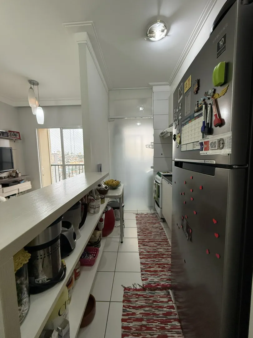 APTO INNOVA BLUE &ndash; Osasco | 51 m&sup2; | 2 dormit&oacute;rios | 1 Banheiro | 1 vaga Avenida Presidente João Goulart Osasco - 
