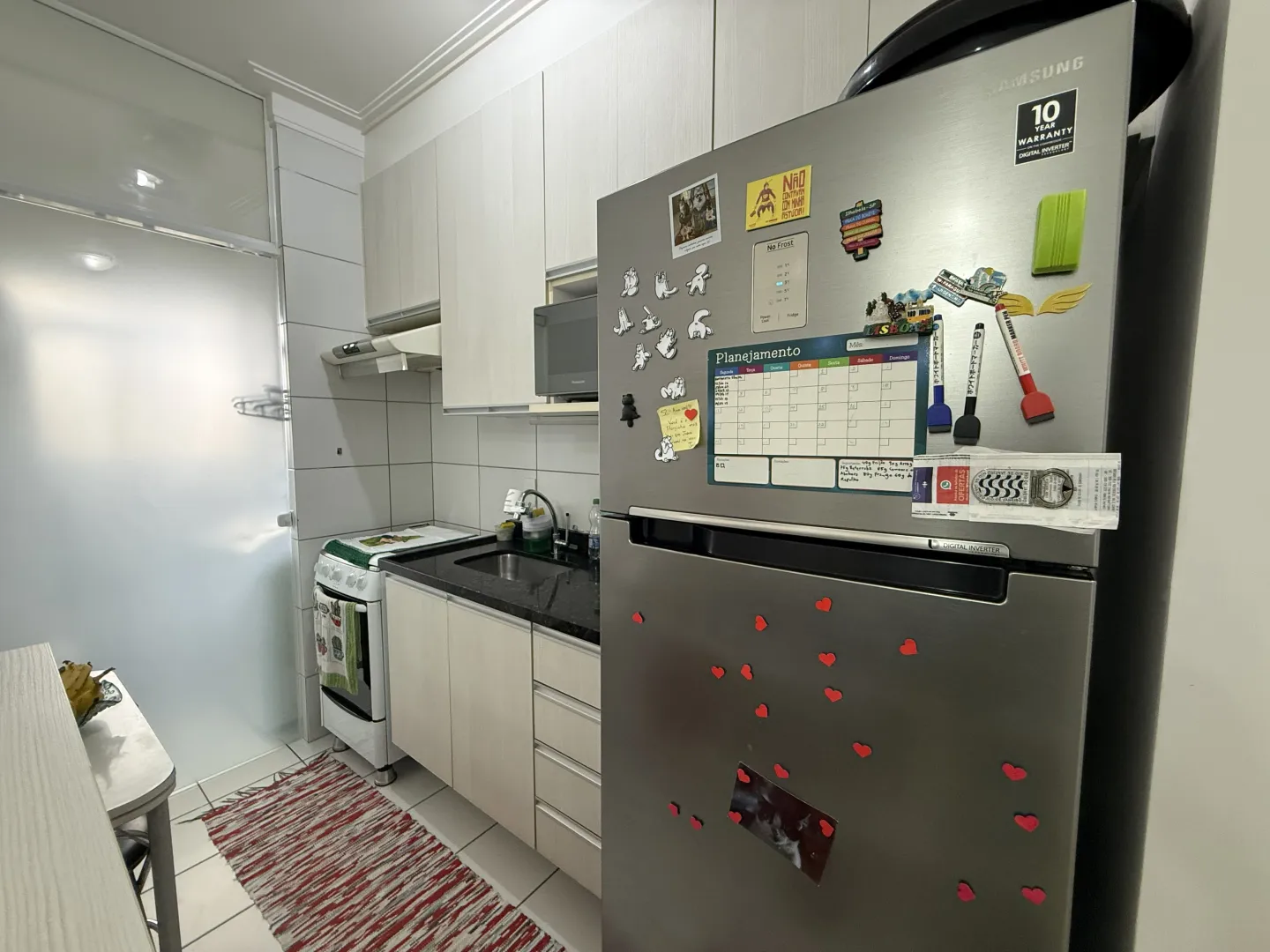 APTO INNOVA BLUE &ndash; Osasco | 51 m&sup2; | 2 dormit&oacute;rios | 1 Banheiro | 1 vaga Avenida Presidente João Goulart Osasco - 