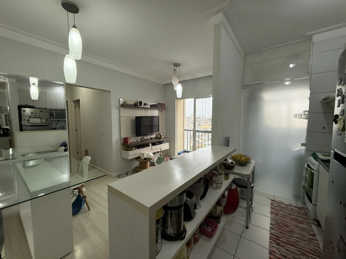 APTO INNOVA BLUE &ndash; Osasco | 51 m&sup2; | 2 dormit&oacute;rios | 1 Banheiro | 1 vaga Avenida Presidente João Goulart Osasco - 