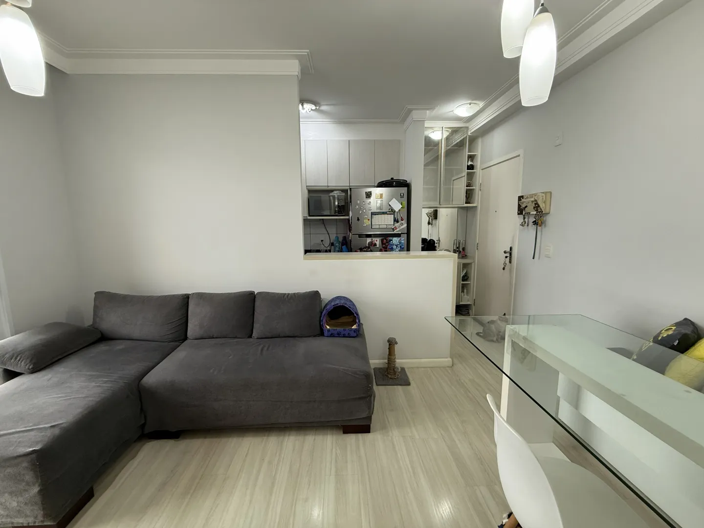 APTO INNOVA BLUE &ndash; Osasco | 51 m&sup2; | 2 dormit&oacute;rios | 1 Banheiro | 1 vaga Avenida Presidente João Goulart Osasco - 