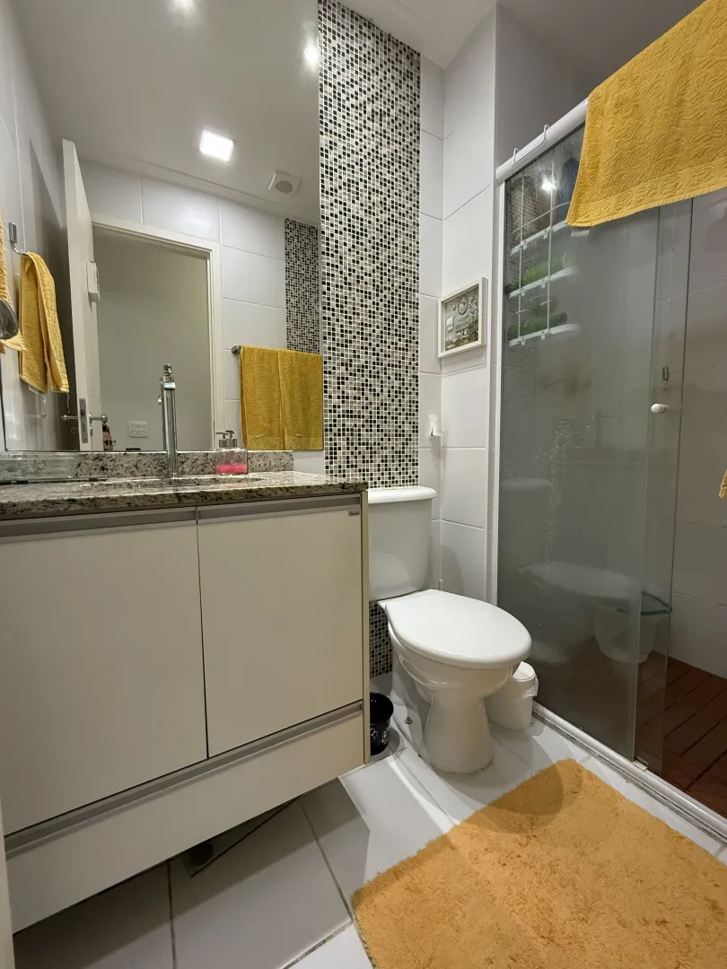 APTO INNOVA BLUE &ndash; Osasco | 51 m&sup2; | 2 dormit&oacute;rios | 1 Banheiro | 1 vaga Avenida Presidente João Goulart Osasco - 