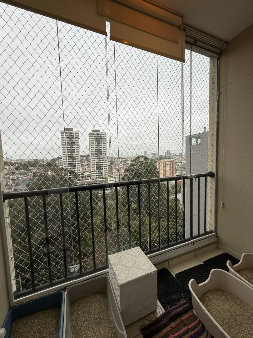 APTO INNOVA BLUE &ndash; Osasco | 51 m&sup2; | 2 dormit&oacute;rios | 1 Banheiro | 1 vaga Avenida Presidente João Goulart Osasco - 