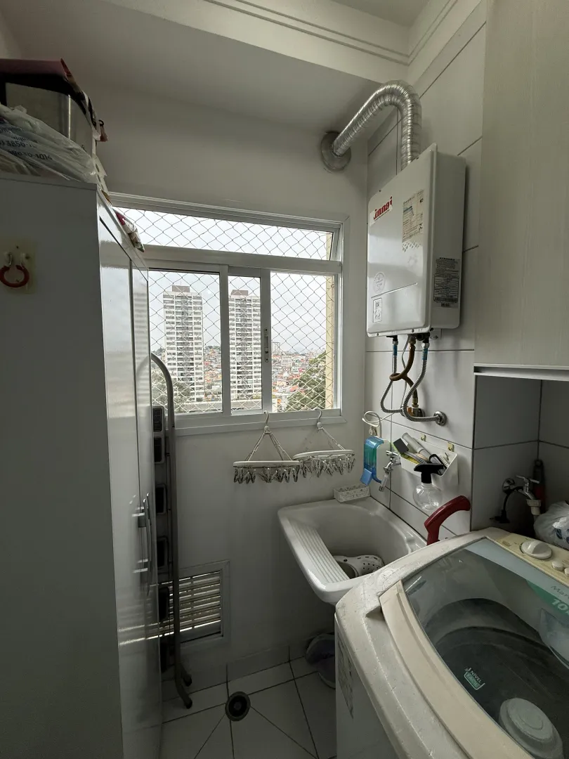 APTO INNOVA BLUE &ndash; Osasco | 51 m&sup2; | 2 dormit&oacute;rios | 1 Banheiro | 1 vaga Avenida Presidente João Goulart Osasco - 