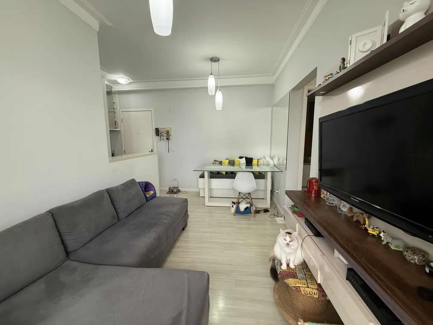 APTO INNOVA BLUE &ndash; Osasco | 51 m&sup2; | 2 dormit&oacute;rios | 1 Banheiro | 1 vaga Avenida Presidente João Goulart Osasco - 