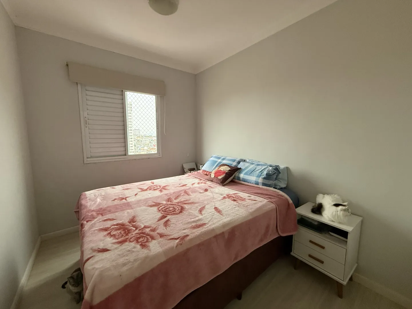 APTO INNOVA BLUE &ndash; Osasco | 51 m&sup2; | 2 dormit&oacute;rios | 1 Banheiro | 1 vaga Avenida Presidente João Goulart Osasco - 