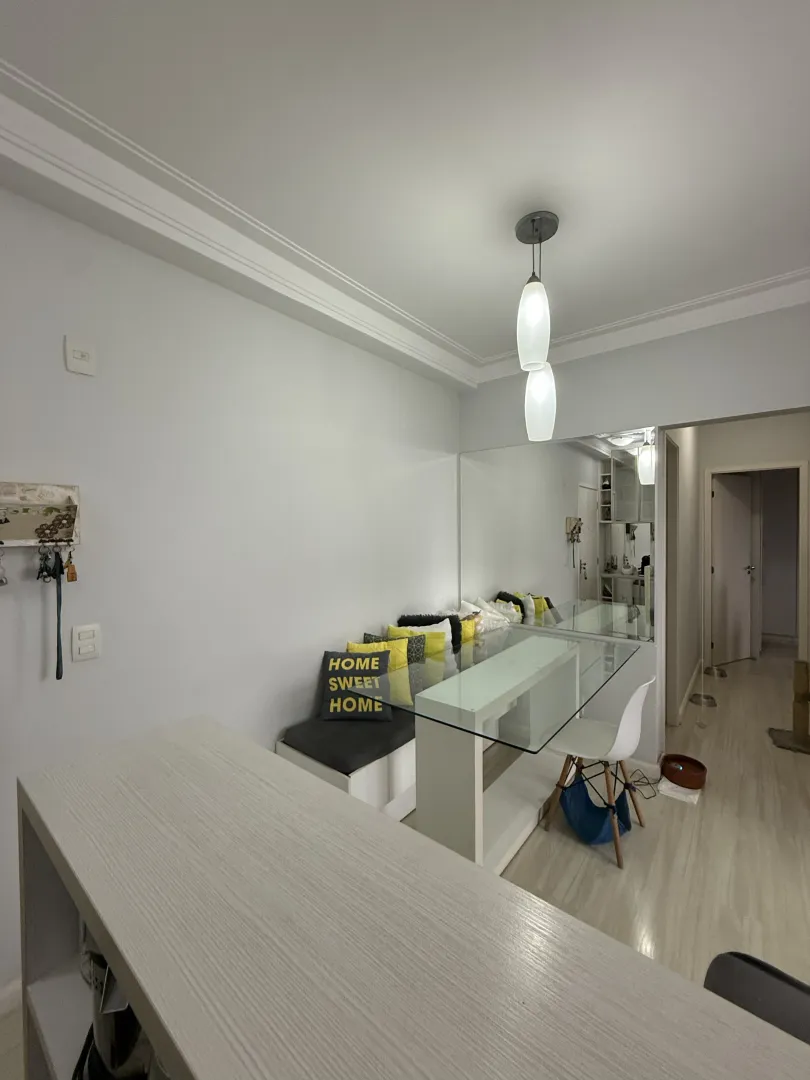 APTO INNOVA BLUE &ndash; Osasco | 51 m&sup2; | 2 dormit&oacute;rios | 1 Banheiro | 1 vaga Avenida Presidente João Goulart Osasco - 