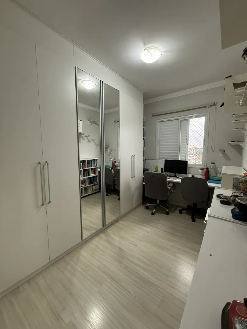 APTO INNOVA BLUE &ndash; Osasco | 51 m&sup2; | 2 dormit&oacute;rios | 1 Banheiro | 1 vaga Avenida Presidente João Goulart Osasco - 
