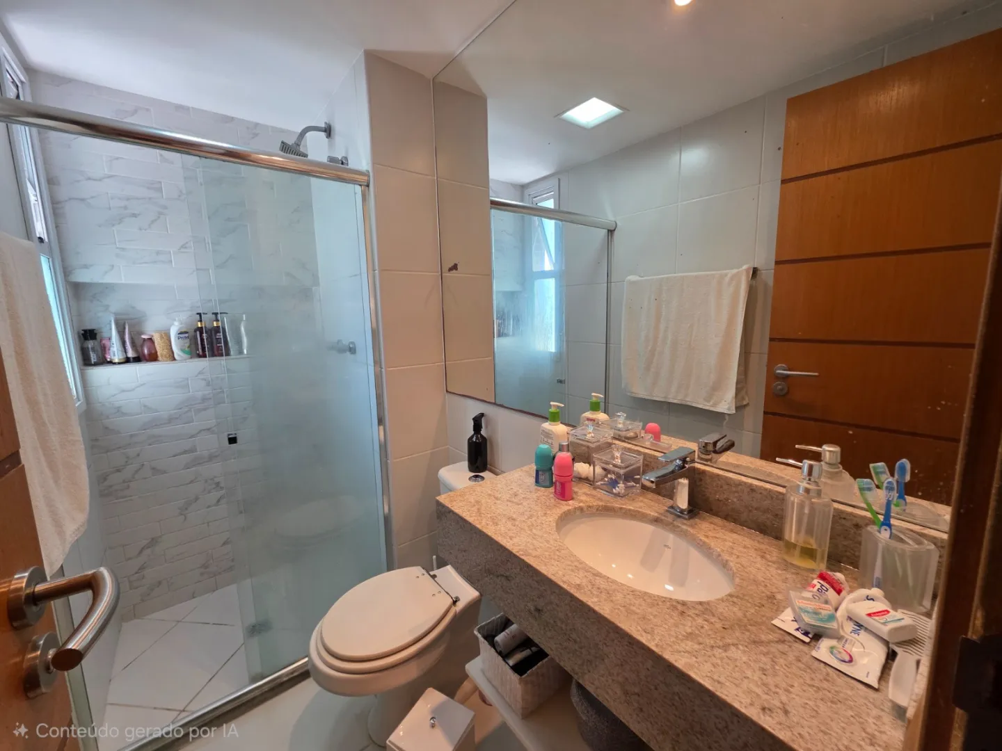 APARTAMENTO 2 QUARTOS SU&Iacute;TE VARANDA 3 GARAGENS PISCINA ACADEMIA VENDA JD APIPEMA ONDINA Rua Martins de Almeida Salvador - 