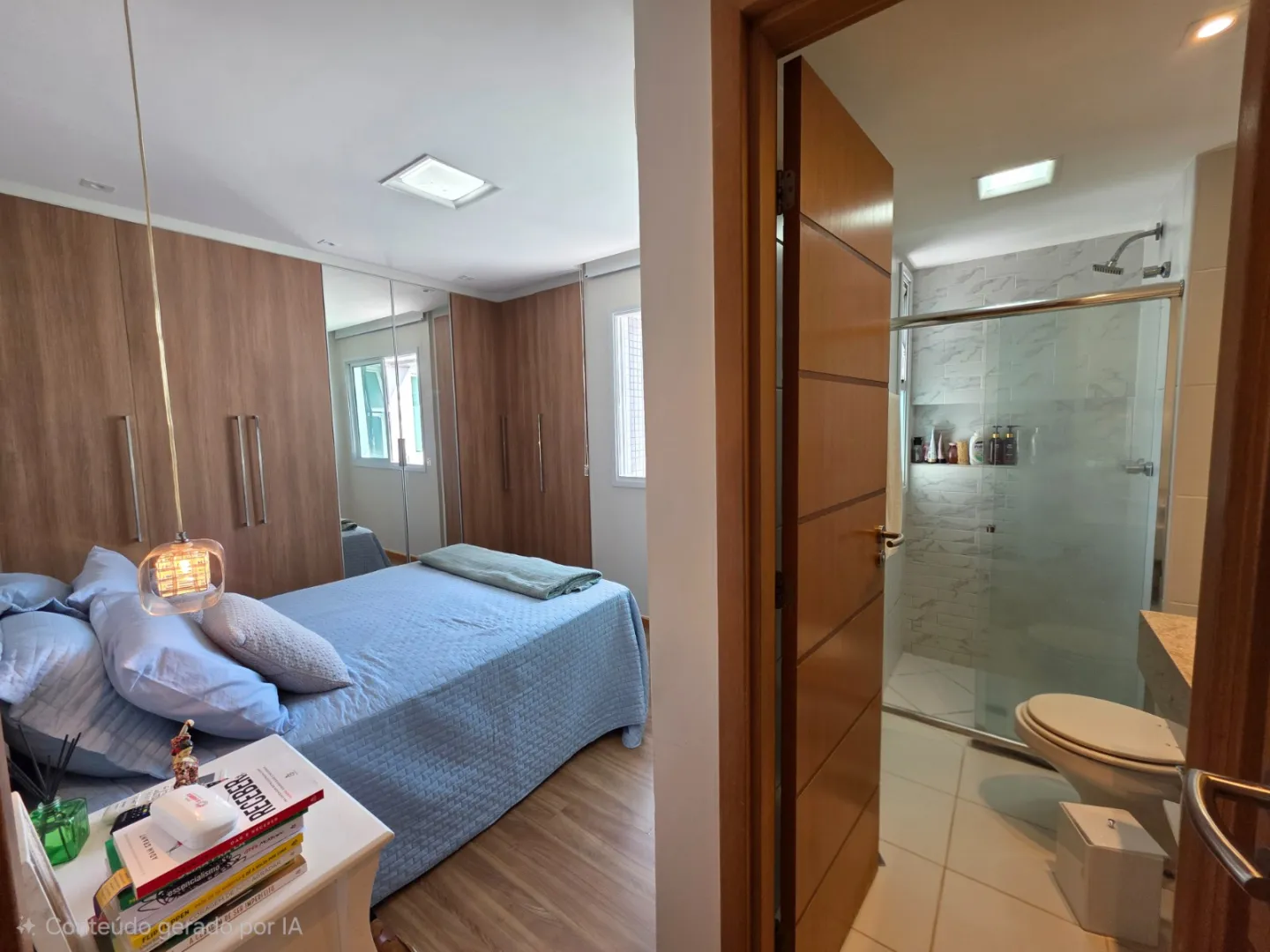 APARTAMENTO 2 QUARTOS SU&Iacute;TE VARANDA 3 GARAGENS PISCINA ACADEMIA VENDA JD APIPEMA ONDINA Rua Martins de Almeida Salvador - 