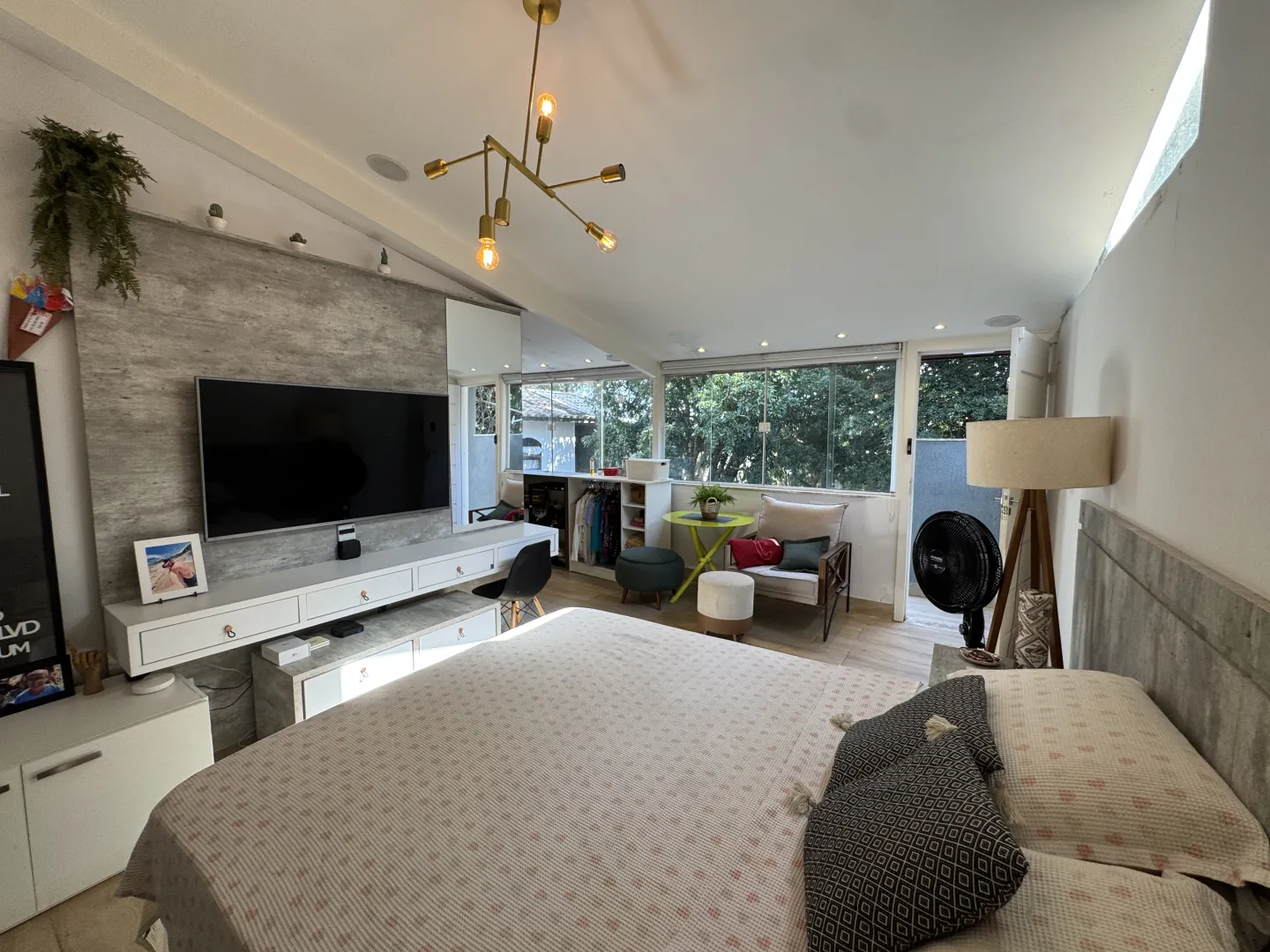 Casa Mobiliada em Excelente Localiza&ccedil;&atilde;o em B&uacute;zios Rua Sátiro Coelho Armação dos Búzios - 