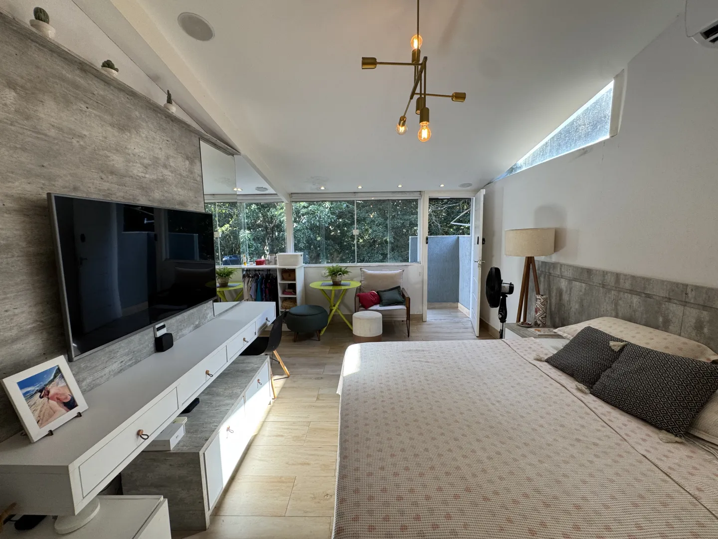 Casa Mobiliada em Excelente Localiza&ccedil;&atilde;o em B&uacute;zios Rua Sátiro Coelho Armação dos Búzios - 
