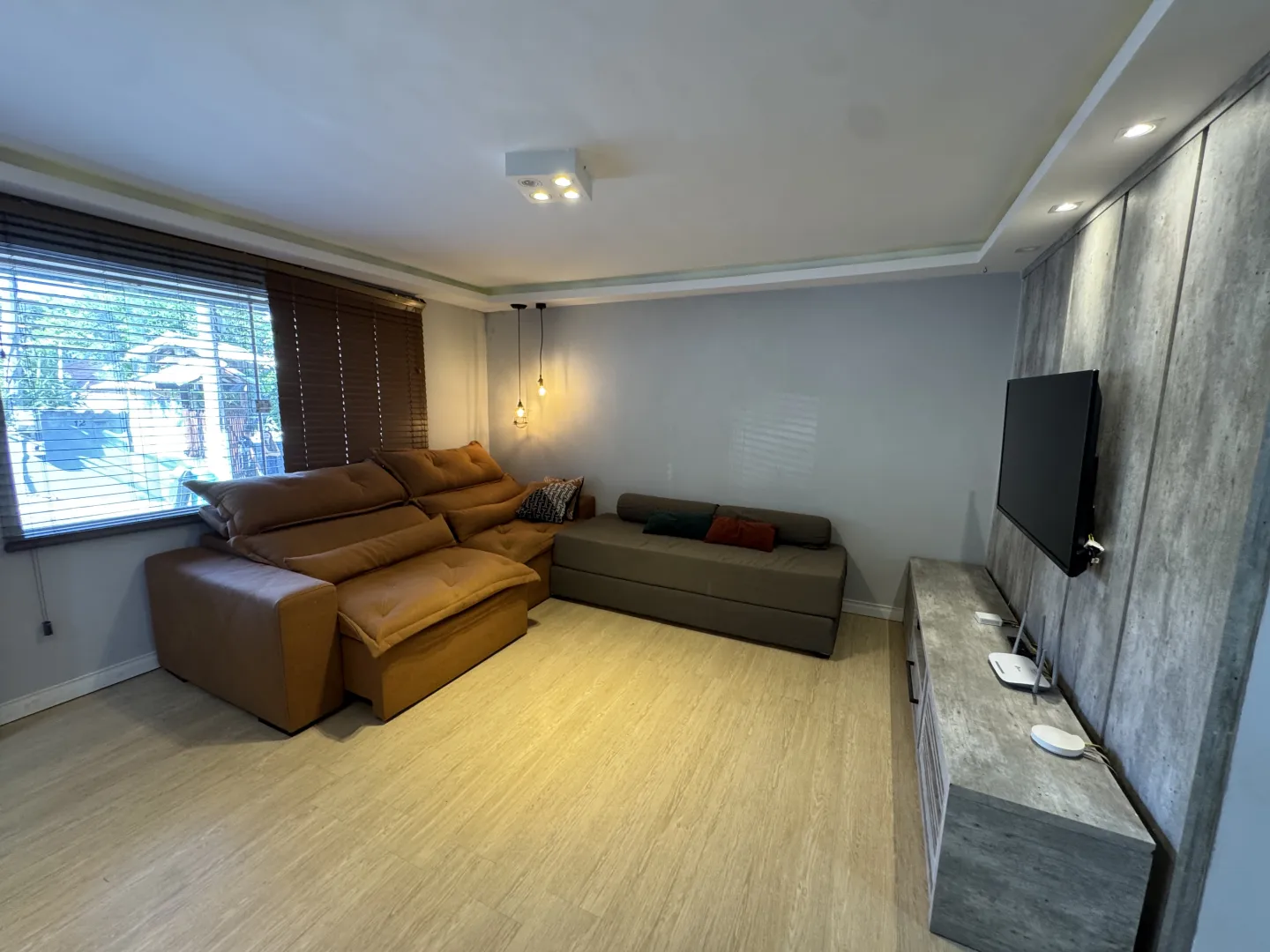 Casa Mobiliada em Excelente Localiza&ccedil;&atilde;o em B&uacute;zios Rua Sátiro Coelho Armação dos Búzios - 